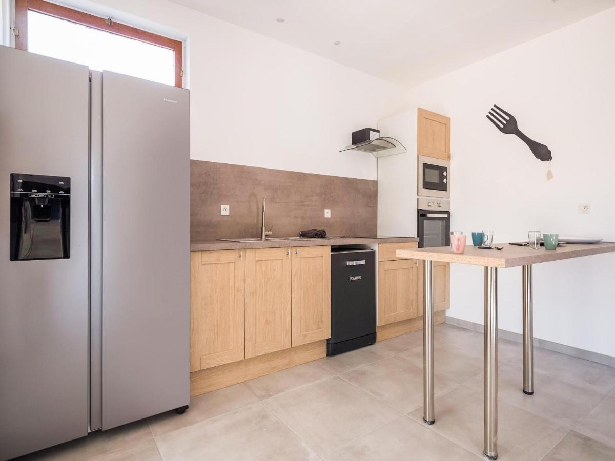 Fully Renovated House Only Few Minutes Walk Away From Ohama Beach Виервил-сюр-Мер Екстериор снимка